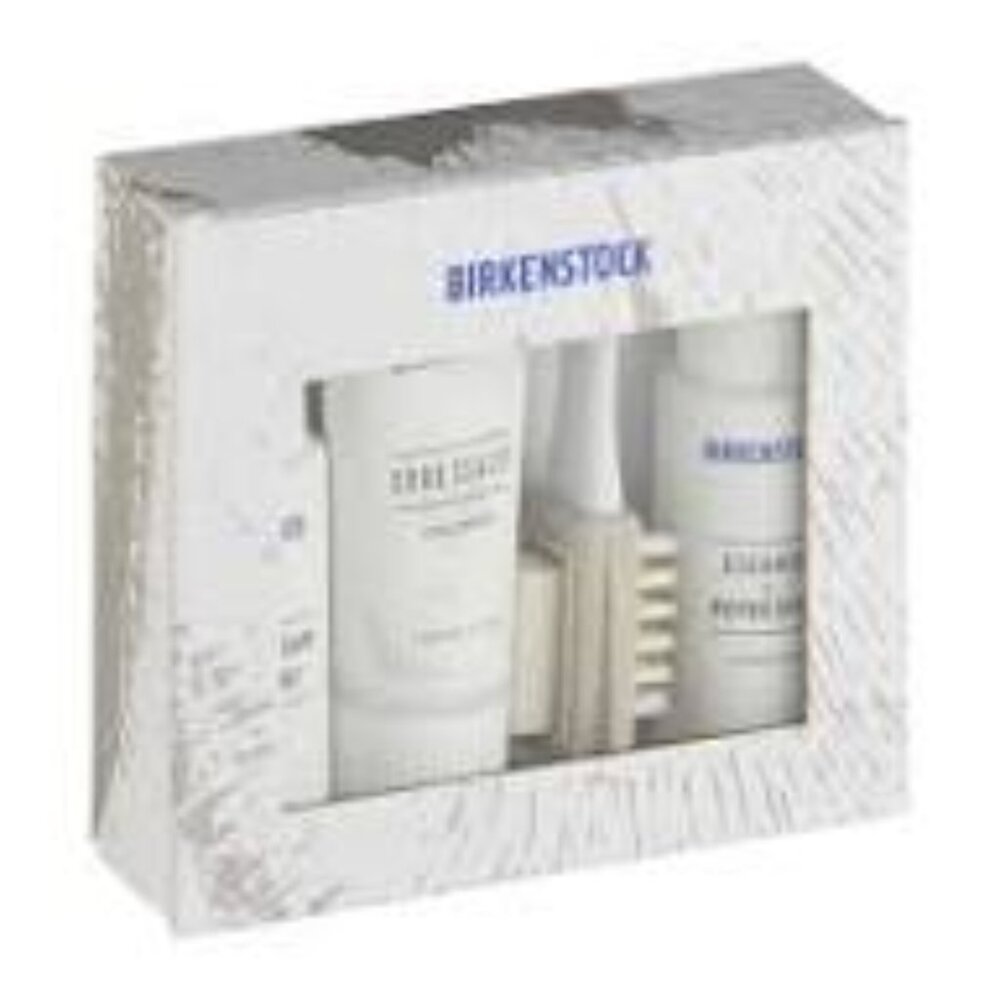 Birkenstock Deluxe Shoe Care Kit